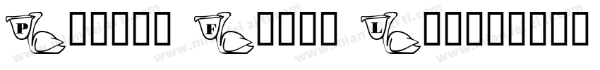 Pierre Fabre Lab字体转换